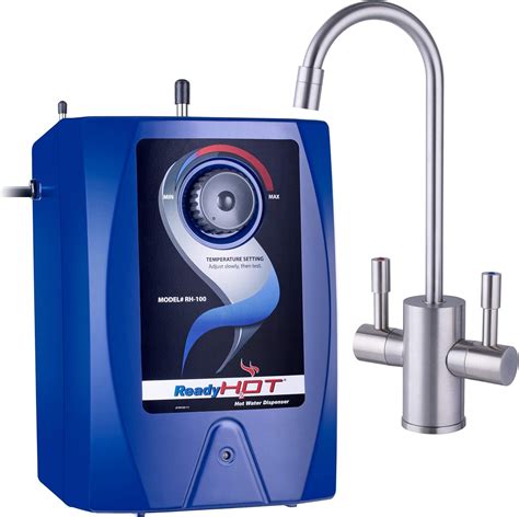 Instant Hot Water Dispensers & Hot Water Heaters